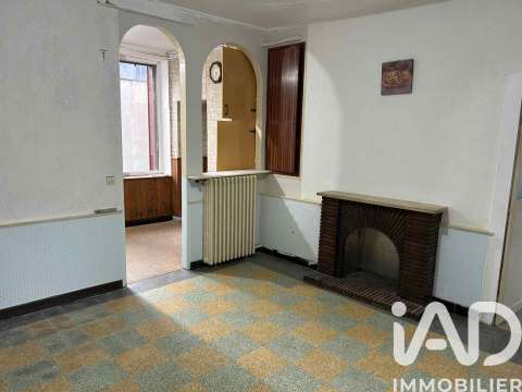 Vente maison 4 pièces Vente maison 4 pièces