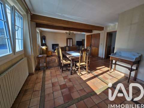 Vente maison 6 pièces Buzançais 36