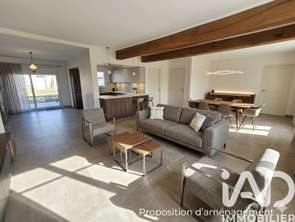 Vente Maison 4 chambresBuzançais