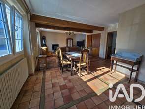 Vente Maison 4 chambresBuzançais