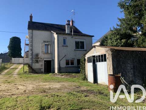 Vente maison 3 pièces Vente maison 3 pièces