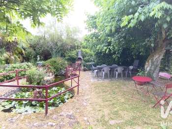 Vente Maison 5 chambresBuzançais