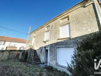 Vente maison 10 pièces Buzancy 08