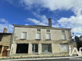 Vente maison 10 pièces Vente maison 10 pièces
