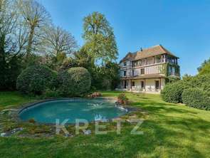 Vente Maison 6 chambresBuzenval