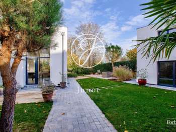 Vente Maison 7 chambresBuzenval