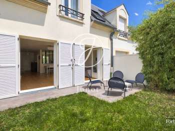 Vente Maison 4 chambresBuzenval