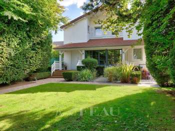 Vente maison 7 pièces Buzenval 92