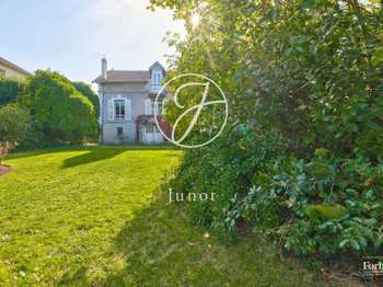 Vente maison 7 pièces Buzenval 92