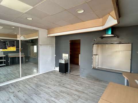 Vente maison 3 pièces Buzet-sur-Baïse 47