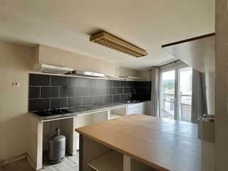 Vente maison 3 pièces Vente maison 3 pièces