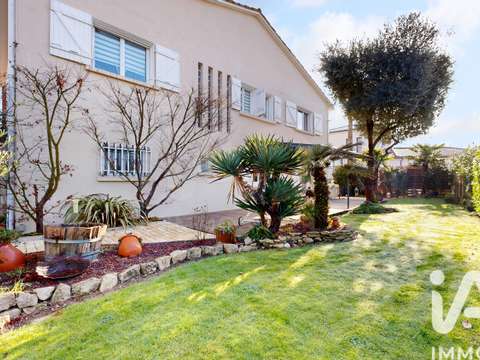 Vente maison 8 pièces Vente maison 8 pièces