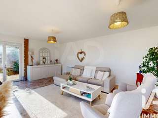 Vente maison 8 pièces Vente maison 8 pièces