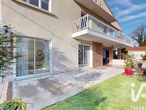 Vente maison 8 pièces Vente maison 8 pièces