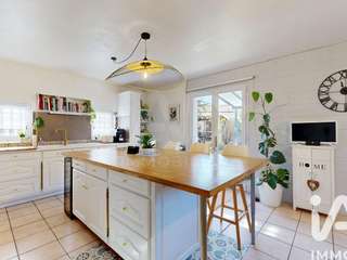 Vente maison 8 pièces Vente maison 8 pièces