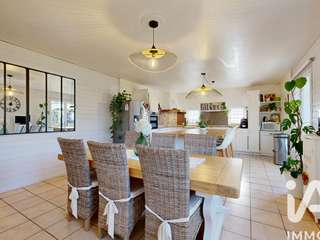 Vente maison 8 pièces Vente maison 8 pièces