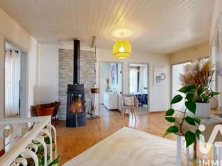 Vente maison 8 pièces Vente maison 8 pièces