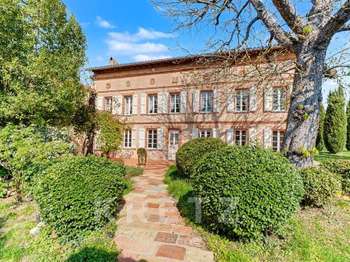 Vente maison 7 pièces Buzet-sur-Tarn 31
