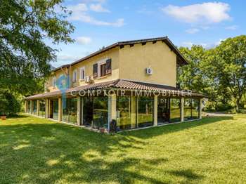Vente maison 5 pièces Buzet-sur-Tarn 31