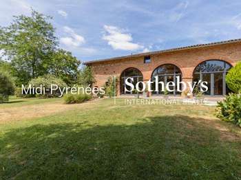 Vente Maison 5 chambresBuzet-sur-Tarn