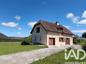 Vente Maison 3 chambresBuziet