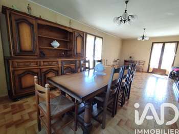 Vente maison 5 pièces Vente maison 5 pièces