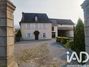 Vente Maison 5 chambresBuzy