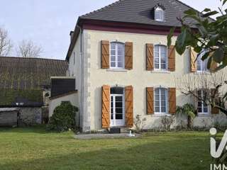 Vente maison 9 pièces Vente maison 9 pièces
