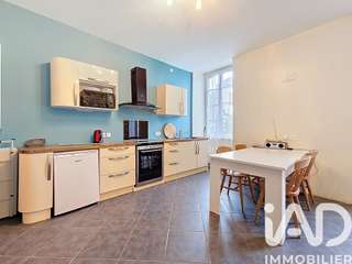 Vente maison 9 pièces Vente maison 9 pièces