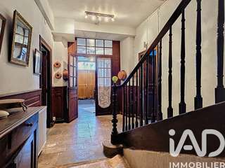 Vente maison 9 pièces Vente maison 9 pièces