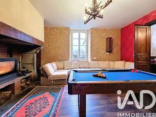 Vente maison 9 pièces Vente maison 9 pièces