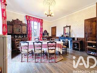 Vente maison 9 pièces Vente maison 9 pièces