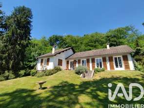 Vente Maison 3 chambresBuzy