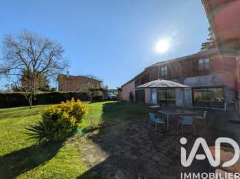 Vente Maison 4 piècesCabanac