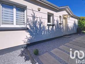 Vente Maison 3 chambresCabanac-et-Villagrains