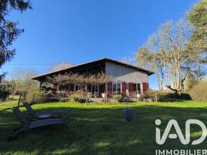 Vente Maison 6 chambresCabanac-et-Villagrains