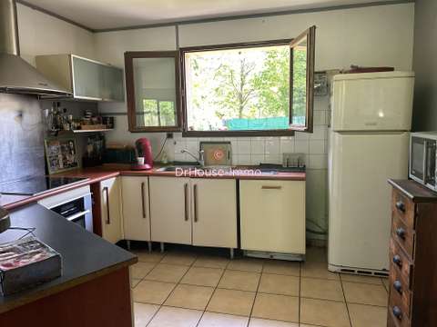 Vente maison 3 pièces Cabanac-et-Villagrains 33