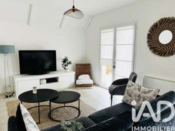 Vente Maison 4 chambresCabanac-et-Villagrains