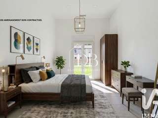 Vente maison 3 pièces Vente maison 3 pièces