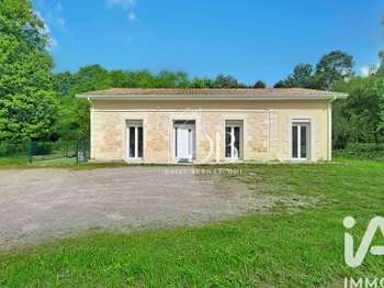 Vente maison 3 pièces Cabanac-et-Villagrains 33