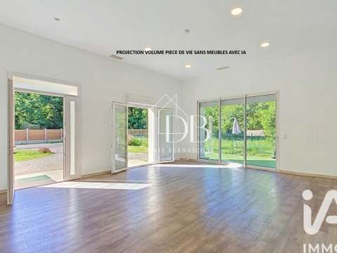 Vente maison 3 pièces Vente maison 3 pièces