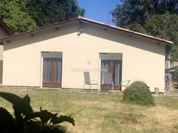 Vente maison 5 pièces Cabanac-et-Villagrains 33