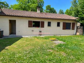 Vente maison 3 pièces Cabanac-et-Villagrains 33