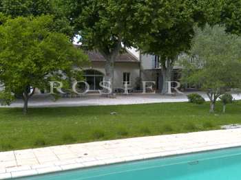 Vente maison Cabannes 13