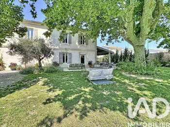 Vente maison 7 pièces Cabannes 13