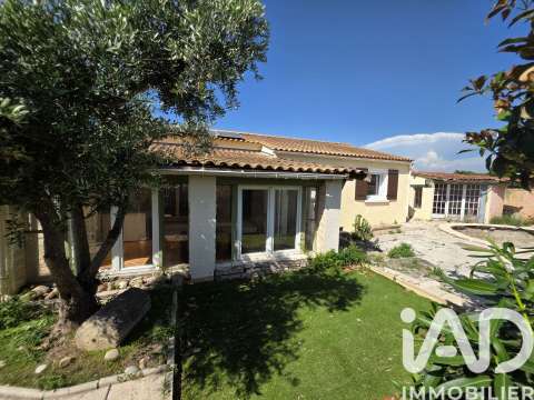 Vente maison 6 pièces Cabannes 13