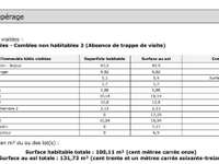 Vente maison 5 pièces Vente maison 5 pièces