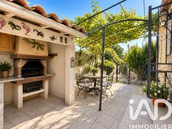 Vente maison 5 pièces Cabannes 13