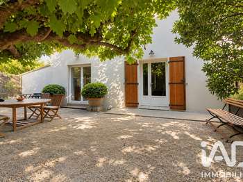 Vente Maison 2 chambresCabannes