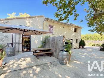 Vente Maison 4 chambresCabannes